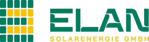 ELAN Solarenergie GmbH